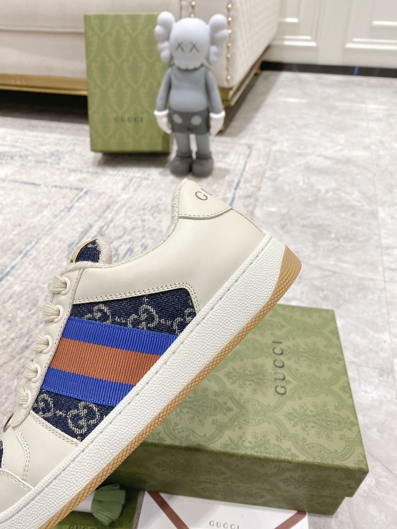 Gucci Screener Shoes